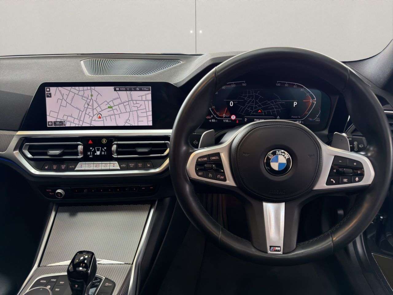 2021 BMW 3 SERIES 2021 BMW 3 SERIES