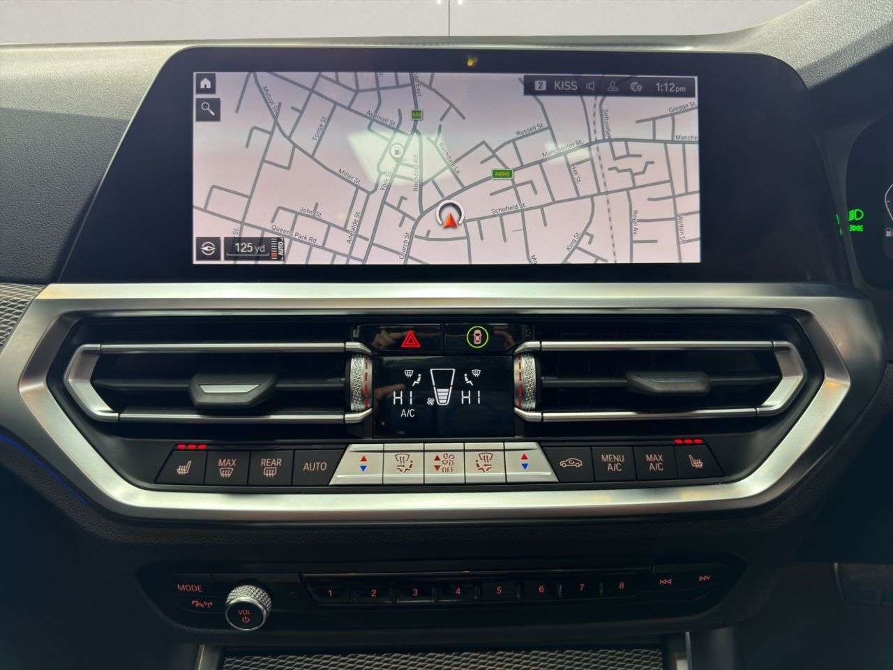 2021 BMW 3 SERIES 2021 BMW 3 SERIES