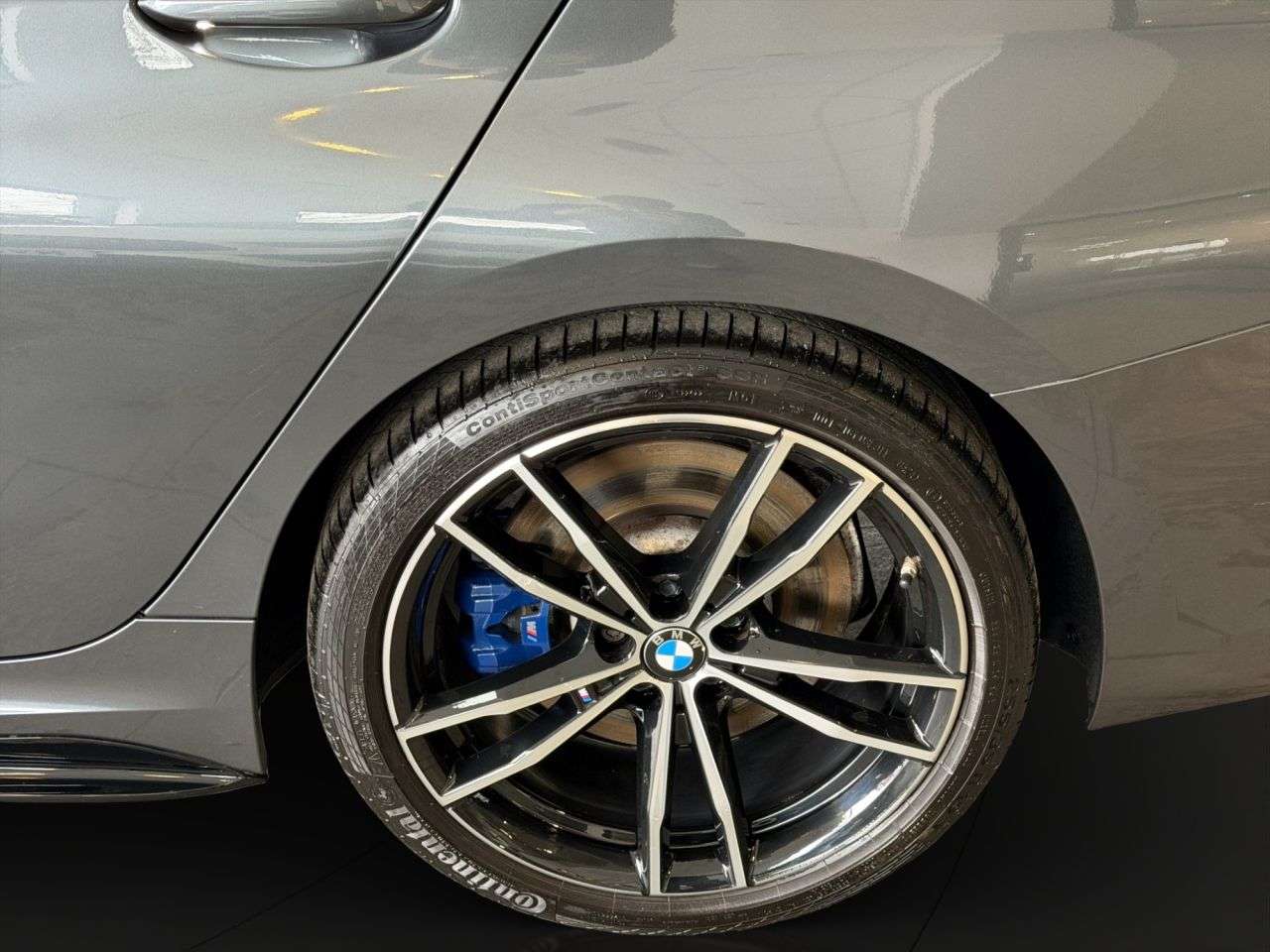 2021 BMW 3 SERIES 2021 BMW 3 SERIES