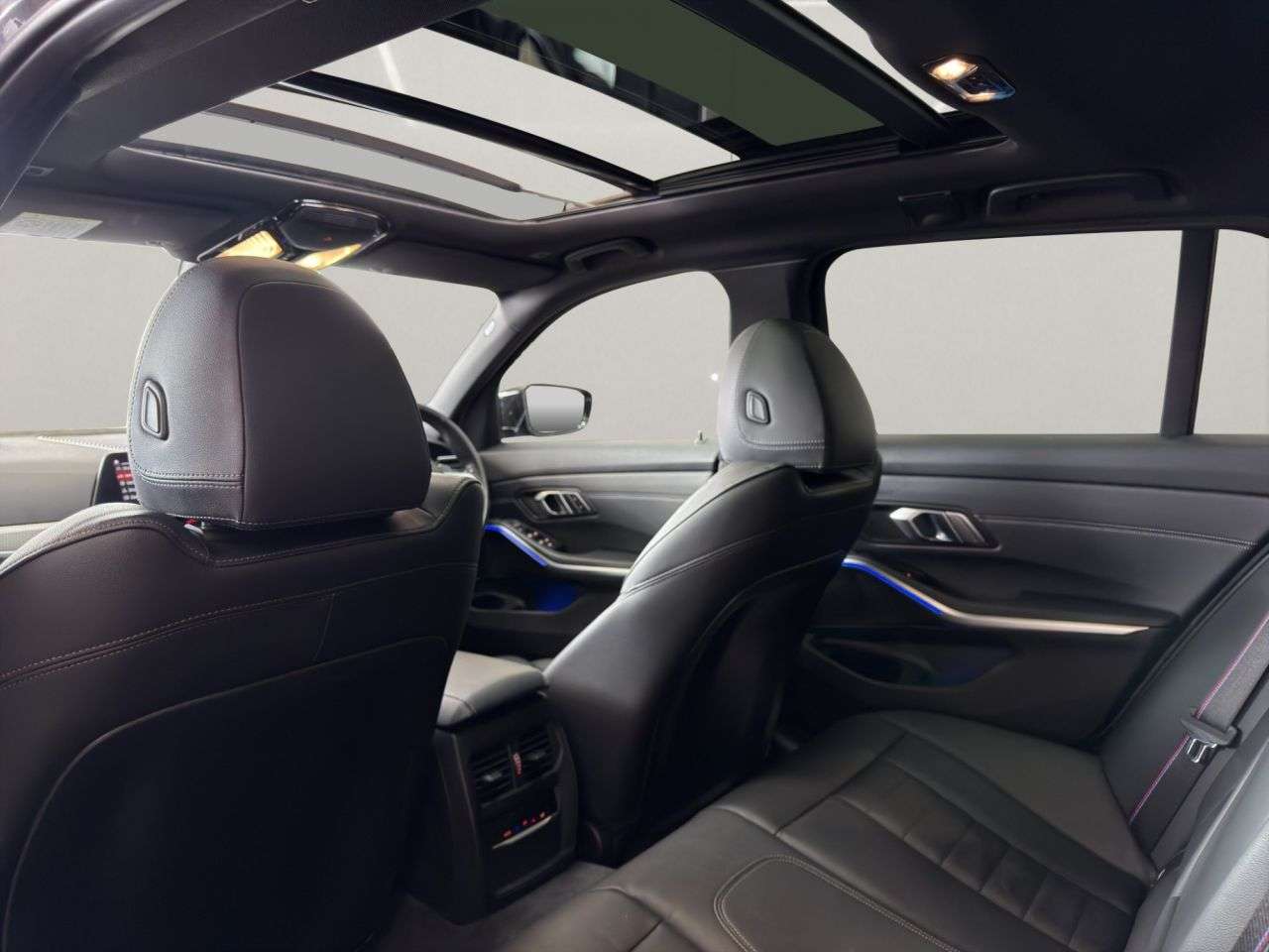 2021 BMW 3 SERIES 2021 BMW 3 SERIES
