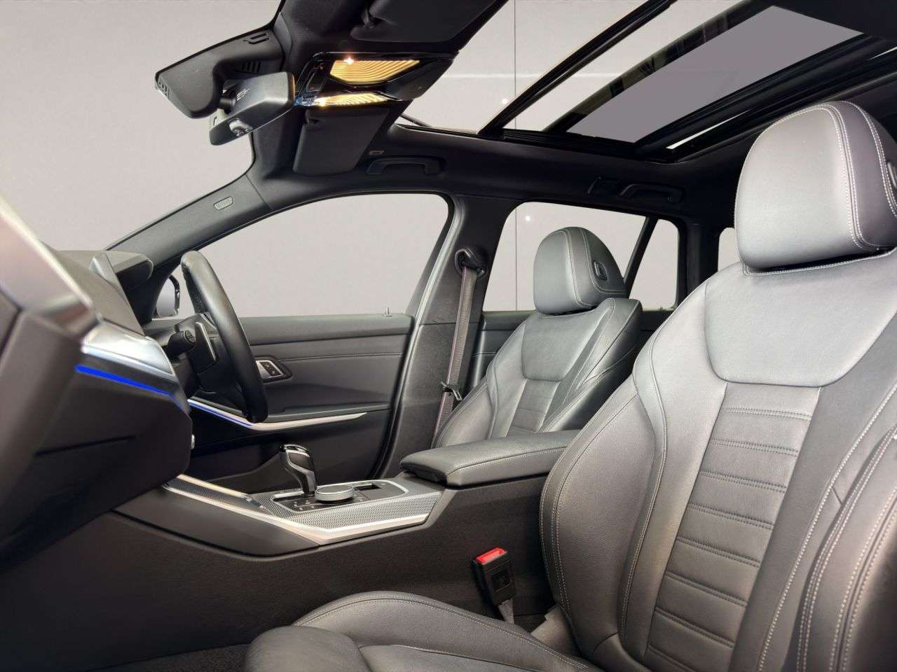 2021 BMW 3 SERIES 2021 BMW 3 SERIES