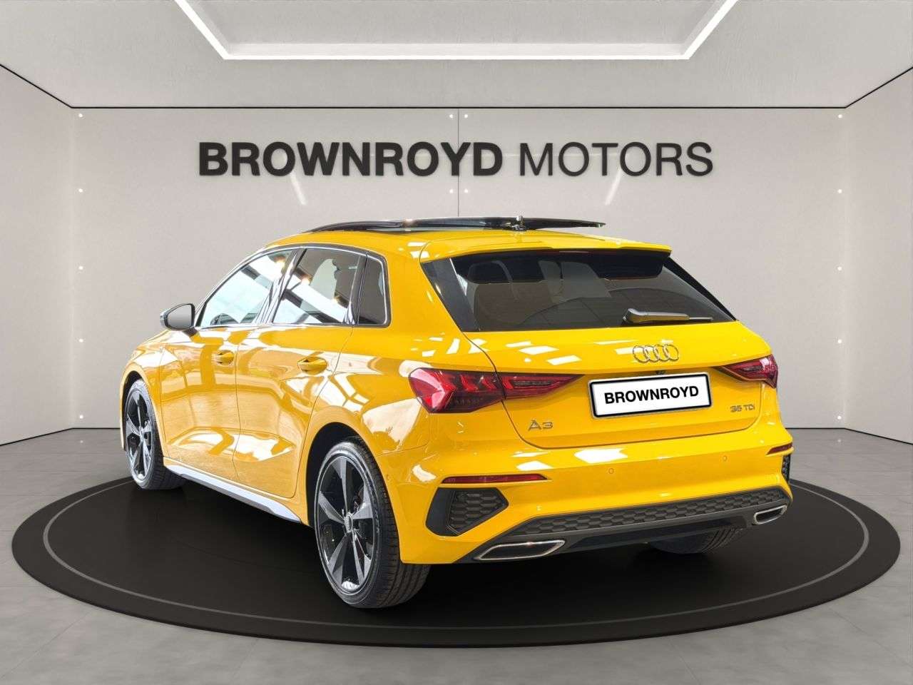 2021 AUDI A3 2021 AUDI A3