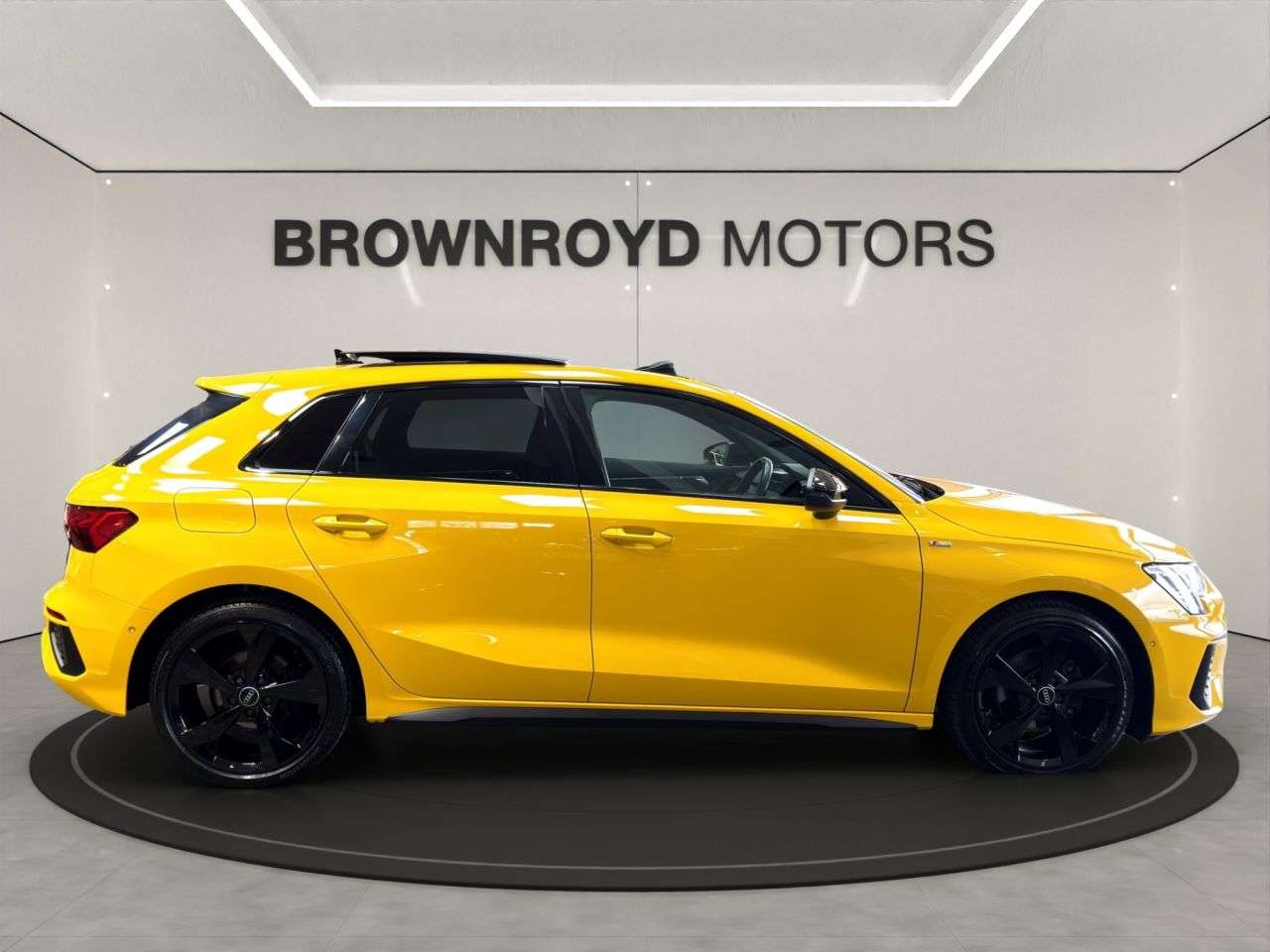 2021 AUDI A3 2021 AUDI A3