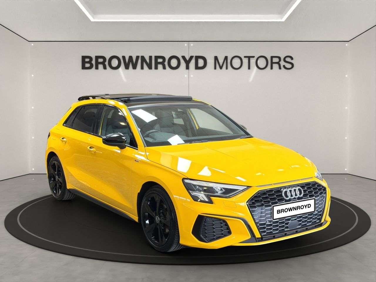 A 2021 AUDI A3 2.0 TDI 35 S line Sportback 5dr Diesel S Tronic Euro 6 (s/s) (150 ps) A 2021 AUDI A3 2.0 TDI 35 S line Sportback 5dr Diesel S Tronic Euro 6 (s/s) (150 ps)