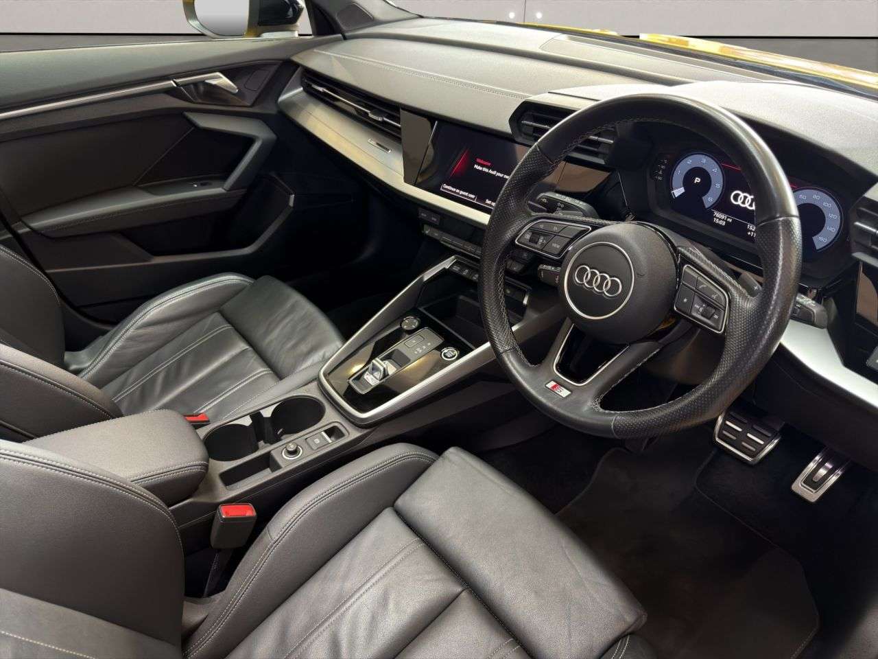 2021 AUDI A3 2021 AUDI A3