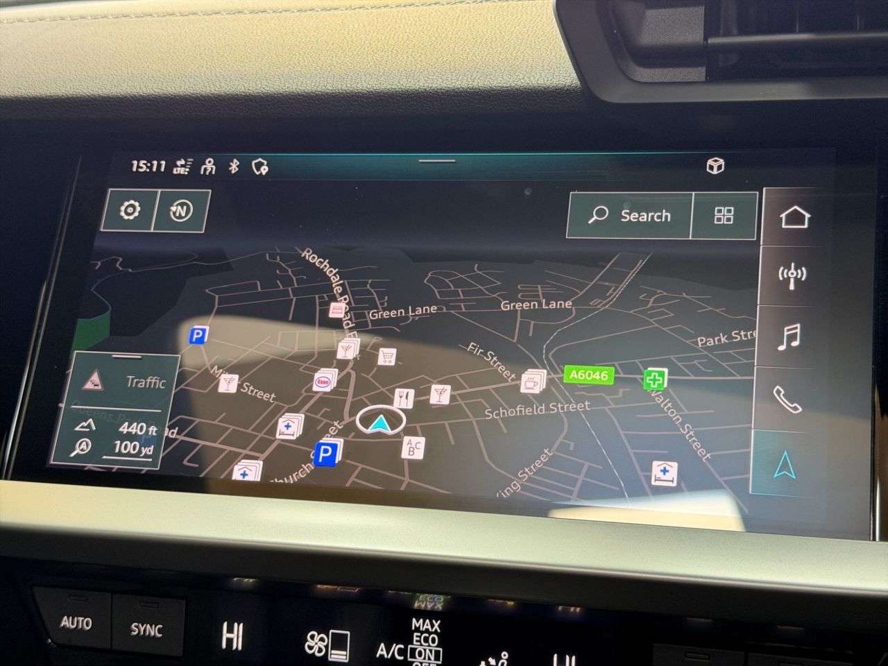 2021 AUDI A3 2021 AUDI A3