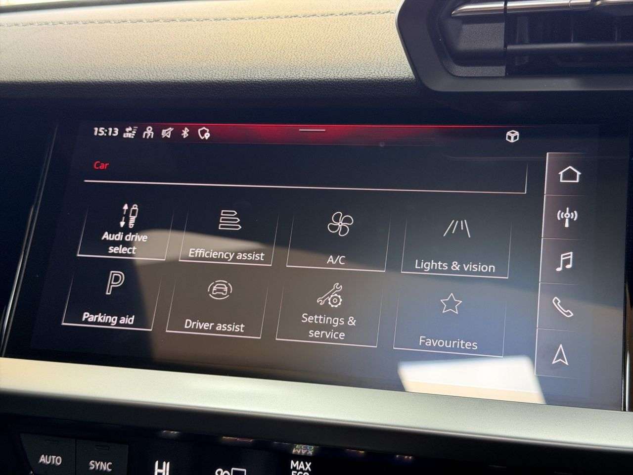 2021 AUDI A3 2021 AUDI A3