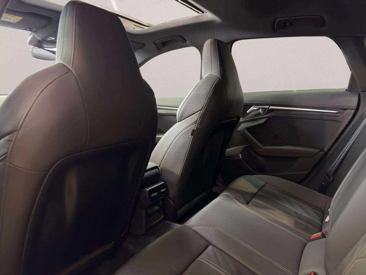 2021 AUDI A3 2021 AUDI A3