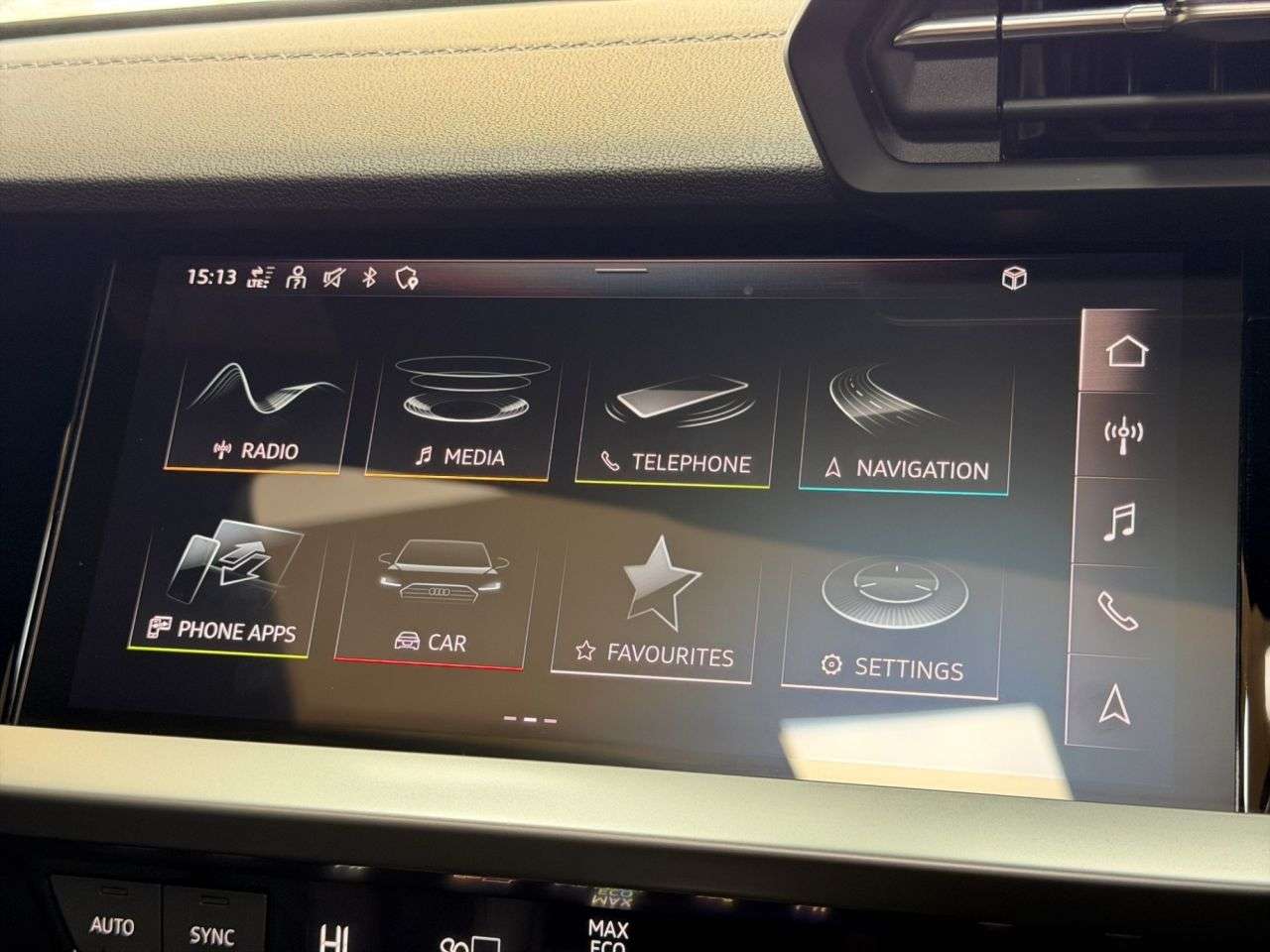 2021 AUDI A3 2021 AUDI A3