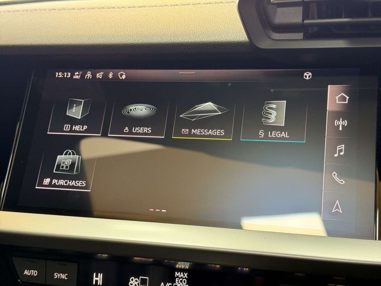 2021 AUDI A3 2021 AUDI A3