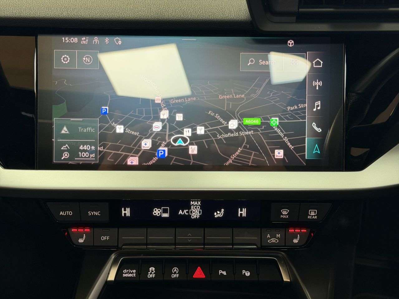 2021 AUDI A3 2021 AUDI A3