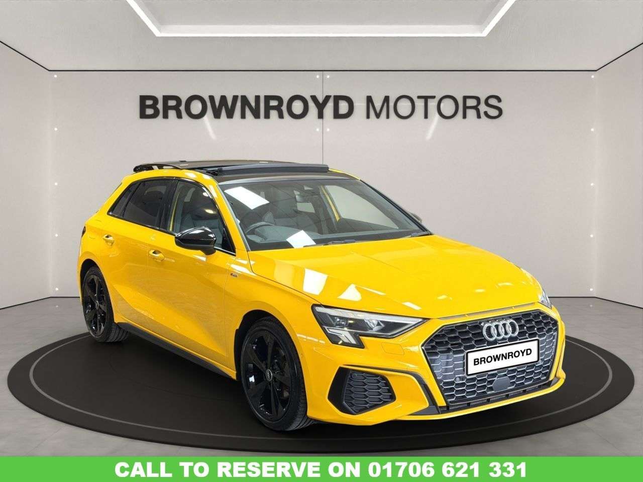 A 2021 AUDI A3 2.0 TDI 35 S line Sportback 5dr Diesel S Tronic Euro 6 (s/s) (150 ps) A 2021 AUDI A3 2.0 TDI 35 S line Sportback 5dr Diesel S Tronic Euro 6 (s/s) (150 ps)