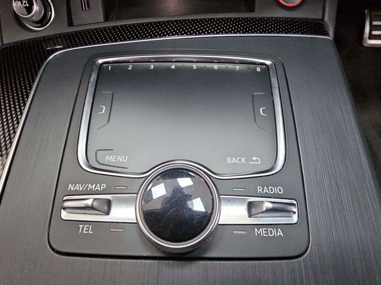 2018 AUDI SQ5 2018 AUDI SQ5