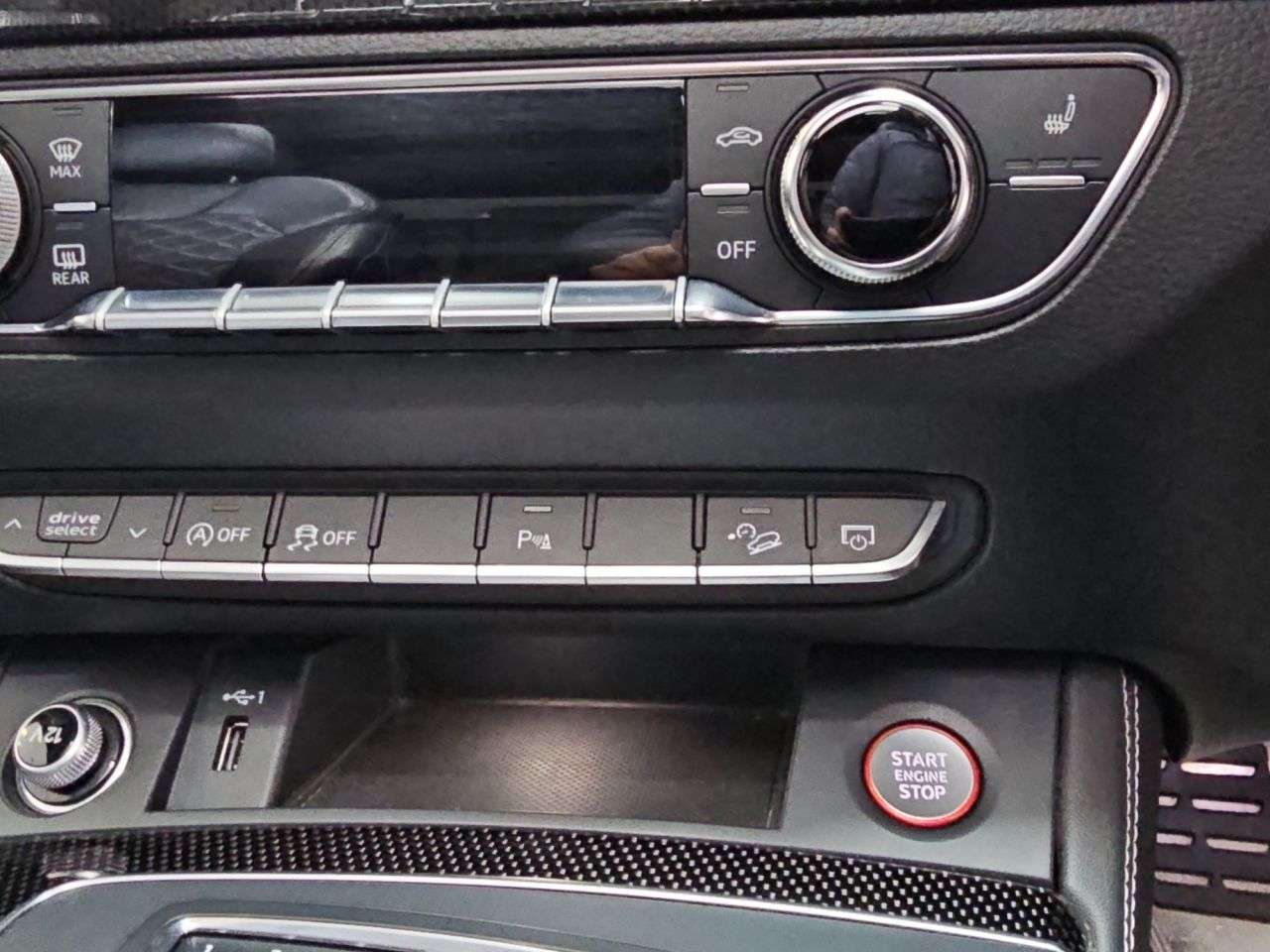 2018 AUDI SQ5 2018 AUDI SQ5