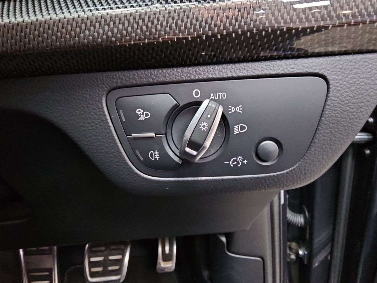 2018 AUDI SQ5 2018 AUDI SQ5