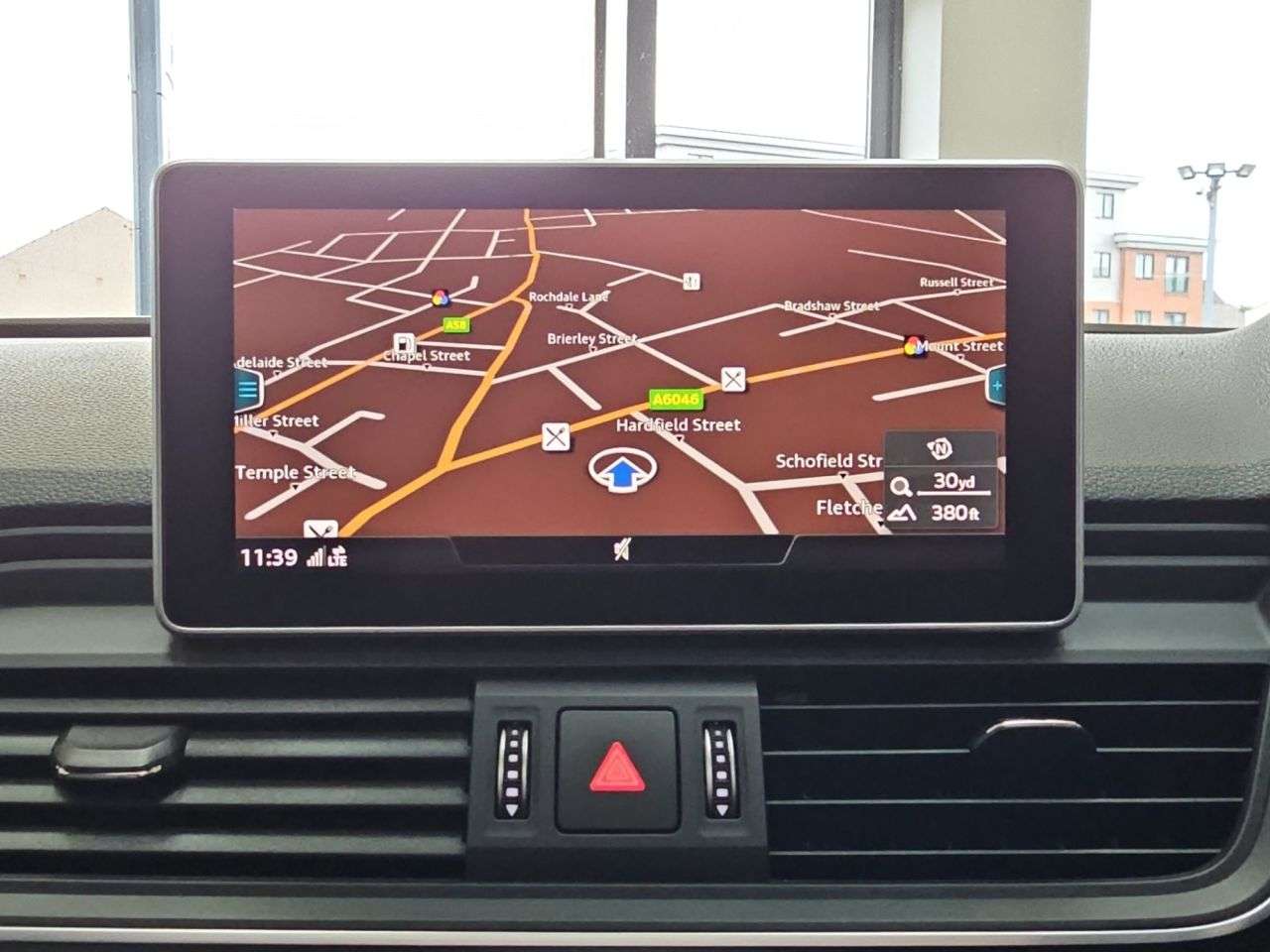 2018 AUDI SQ5 2018 AUDI SQ5