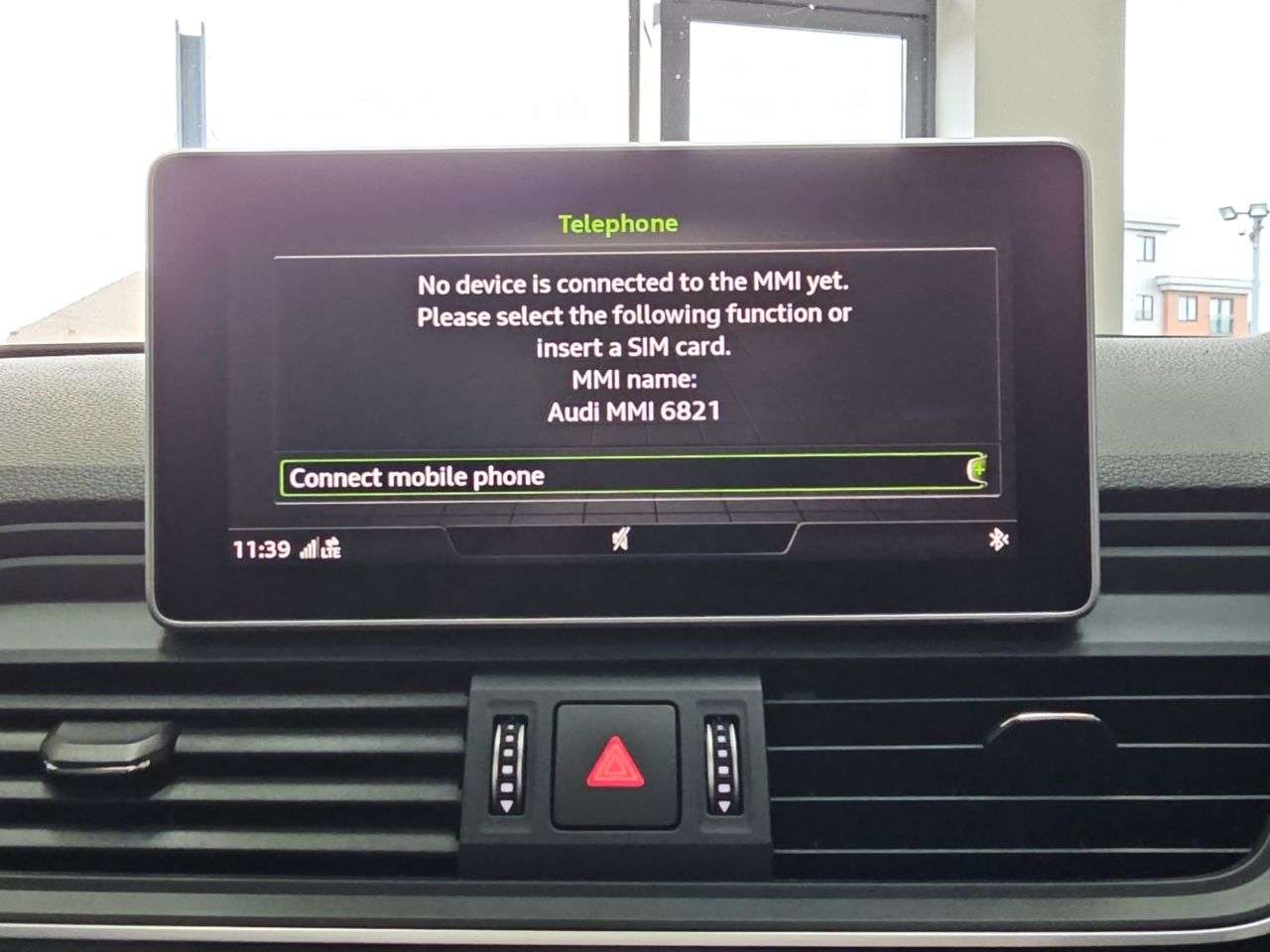 2018 AUDI SQ5 2018 AUDI SQ5