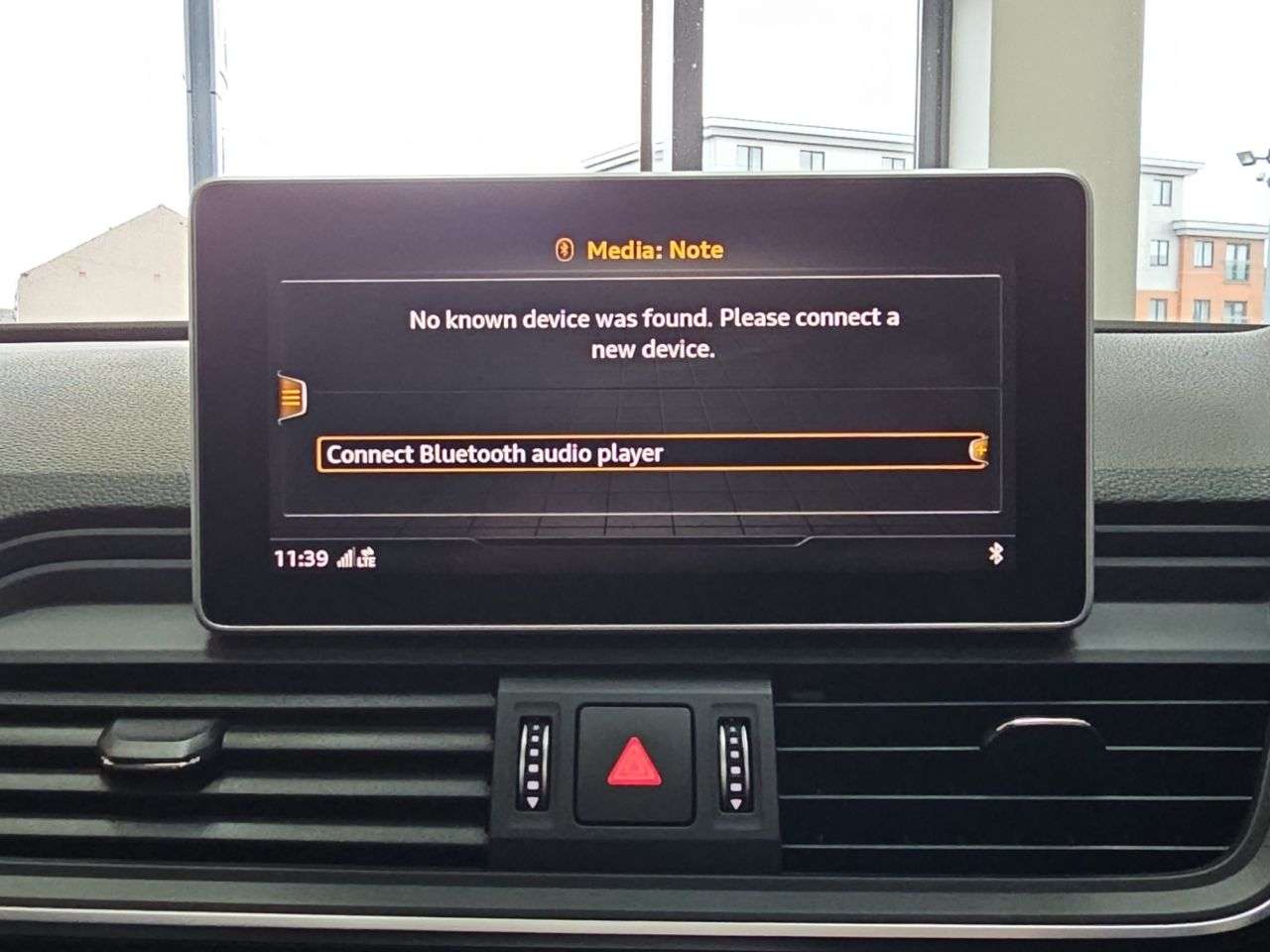 2018 AUDI SQ5 2018 AUDI SQ5