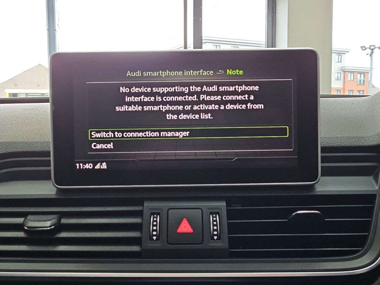 2018 AUDI SQ5 2018 AUDI SQ5