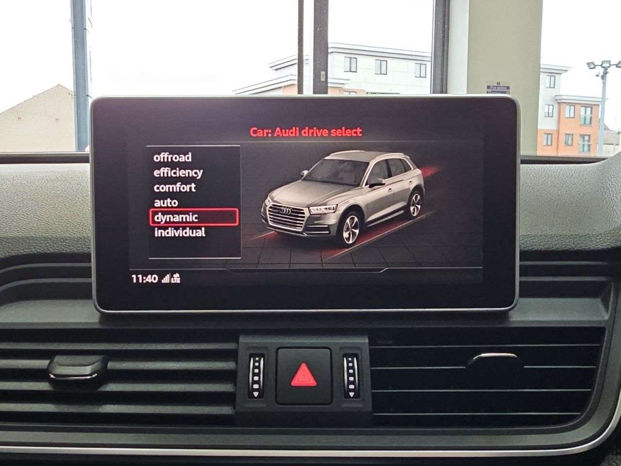 2018 AUDI SQ5 2018 AUDI SQ5