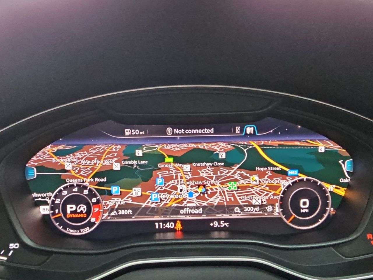 2018 AUDI SQ5 2018 AUDI SQ5