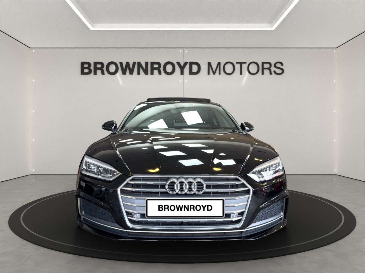 2017 AUDI A5 2017 AUDI A5