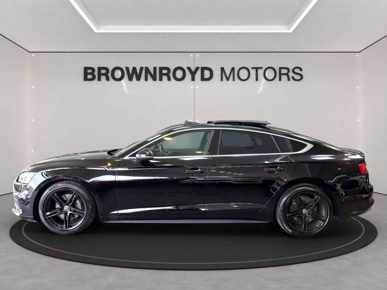 2017 AUDI A5 2017 AUDI A5