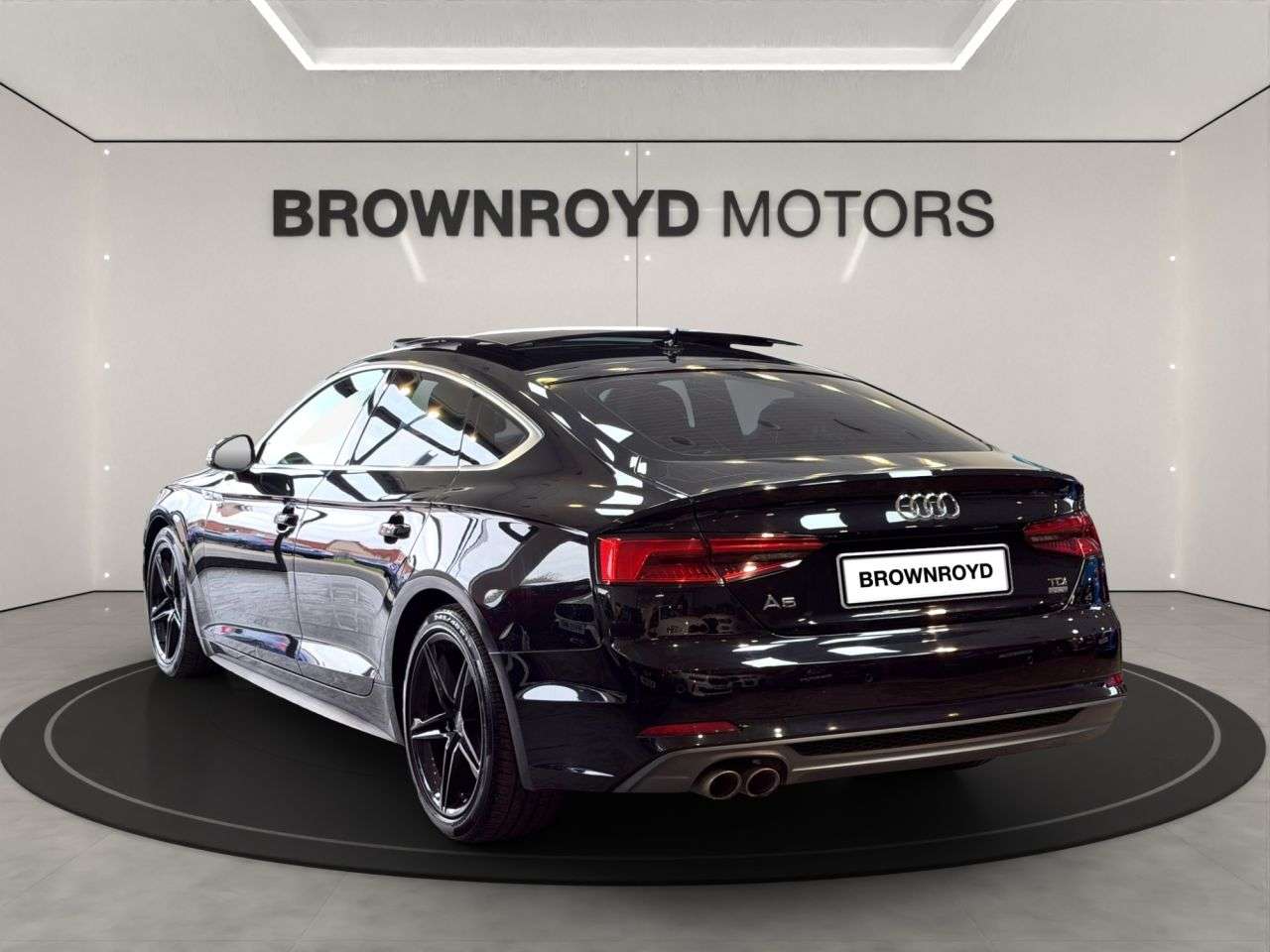 2017 AUDI A5 2017 AUDI A5