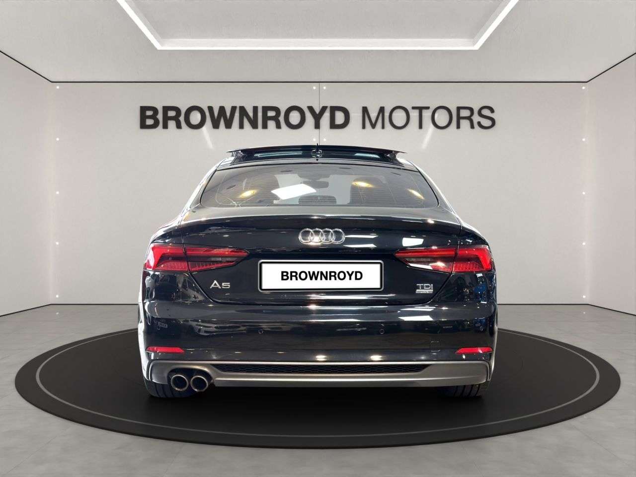 2017 AUDI A5 2017 AUDI A5