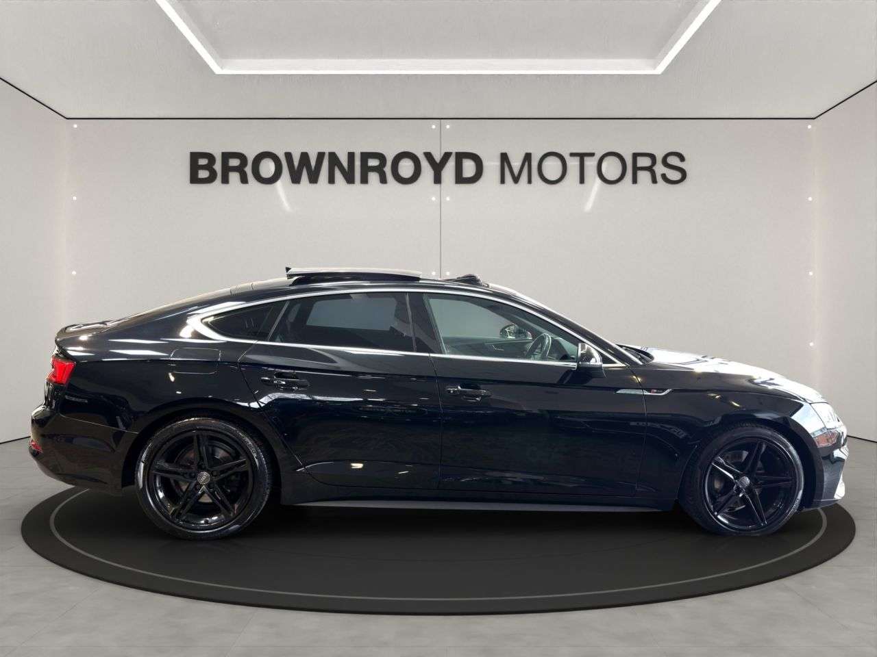 2017 AUDI A5 2017 AUDI A5