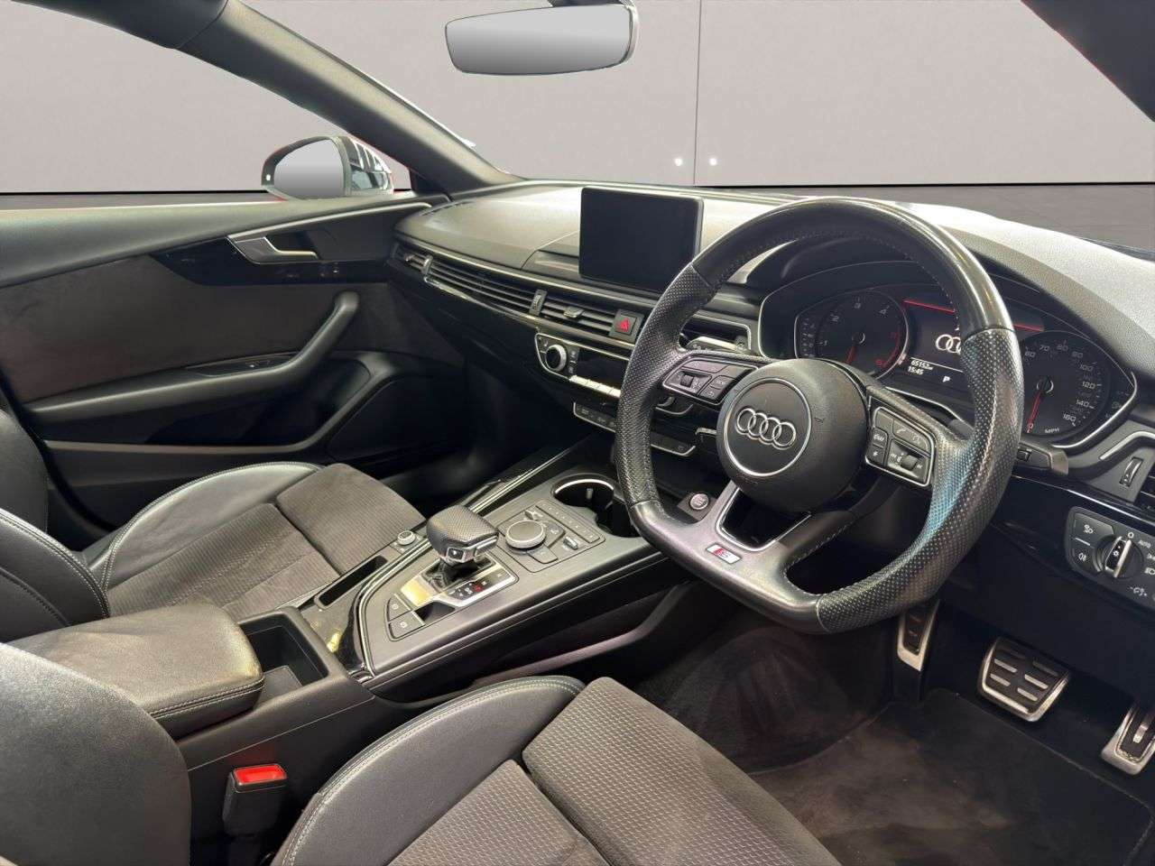 2017 AUDI A5 2017 AUDI A5