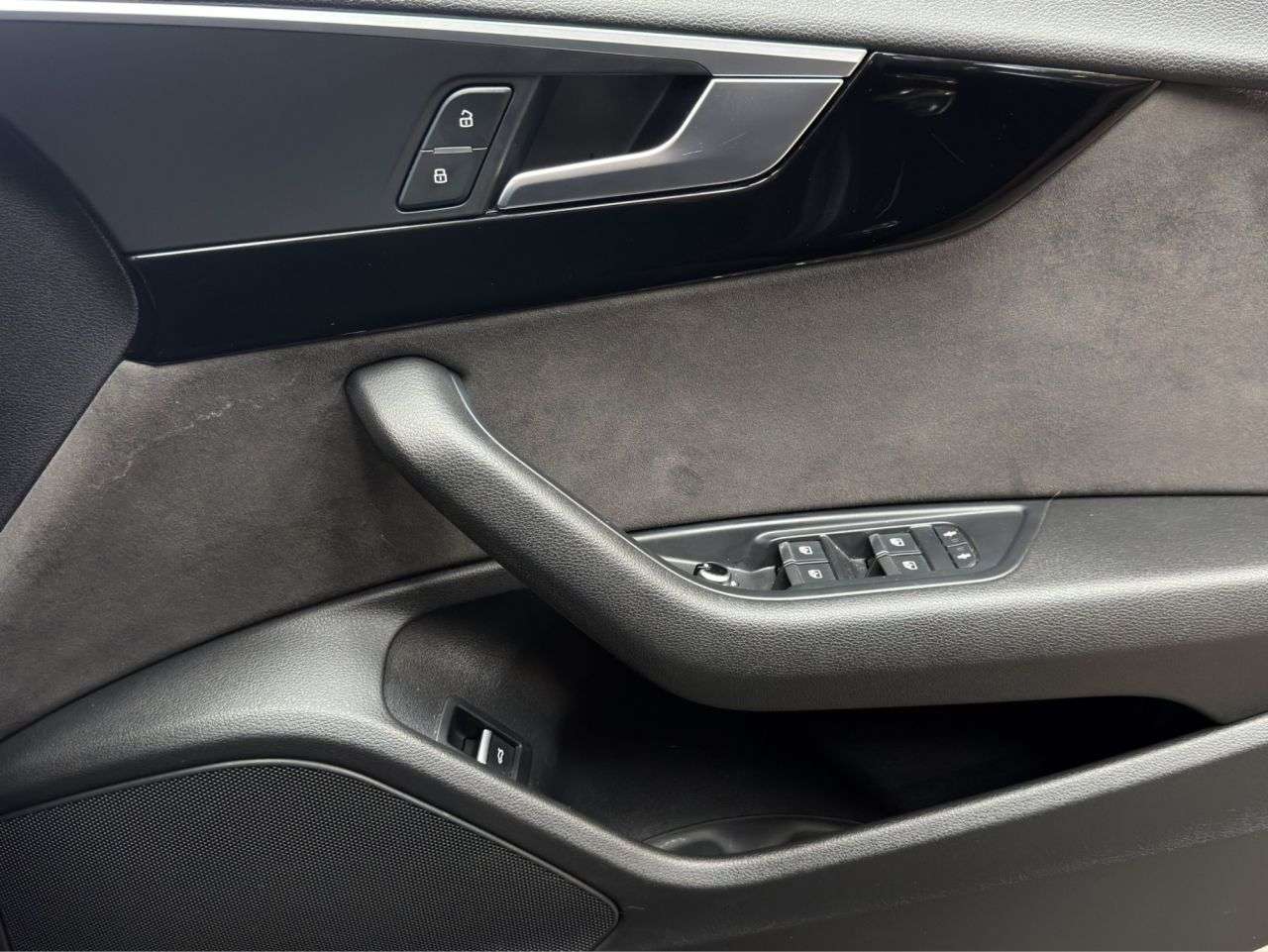 2017 AUDI A5 2017 AUDI A5