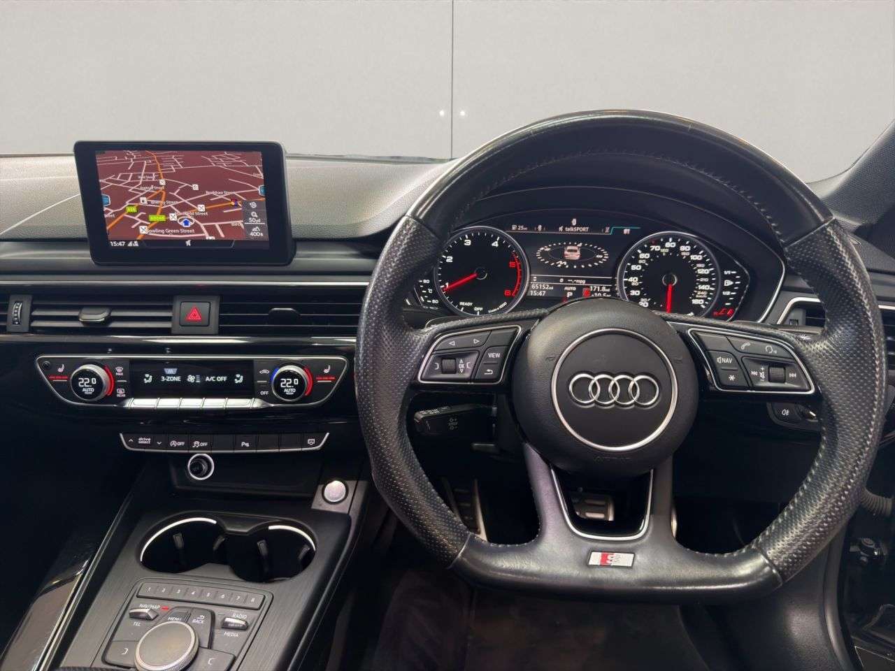 2017 AUDI A5 2017 AUDI A5