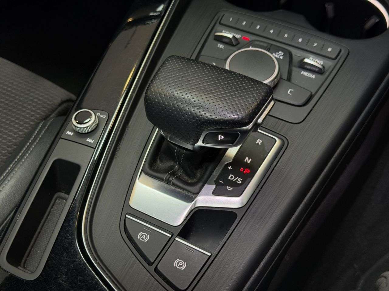 2017 AUDI A5 2017 AUDI A5