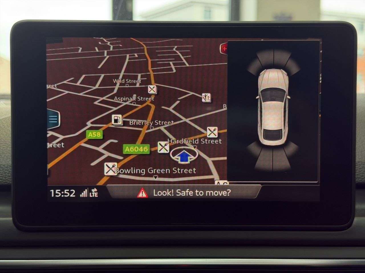 2017 AUDI A5 2017 AUDI A5