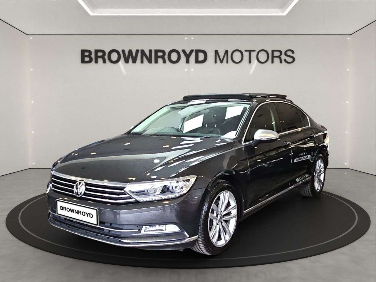 A 2019 VOLKSWAGEN PASSAT 1.5 TSI EVO GT Saloon 4dr Petrol DSG Euro 6 (s/s) (150 ps) A 2019 VOLKSWAGEN PASSAT 1.5 TSI EVO GT Saloon 4dr Petrol DSG Euro 6 (s/s) (150 ps)
