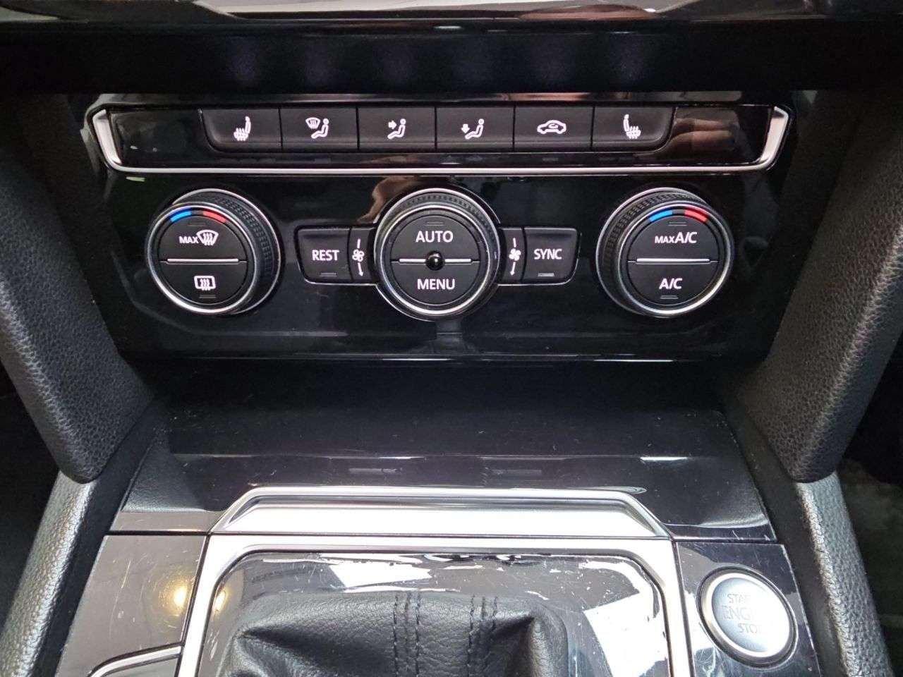 2019 VOLKSWAGEN PASSAT 2019 VOLKSWAGEN PASSAT