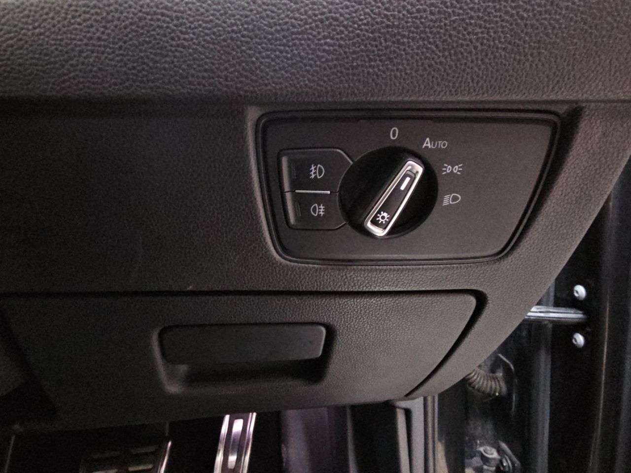 2019 VOLKSWAGEN PASSAT 2019 VOLKSWAGEN PASSAT