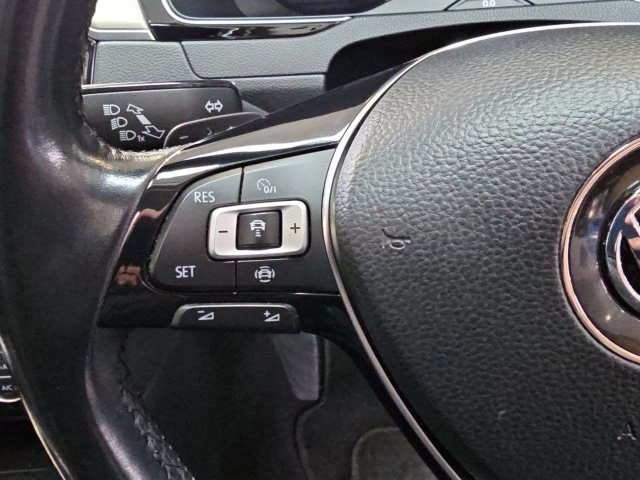 2019 VOLKSWAGEN PASSAT 2019 VOLKSWAGEN PASSAT