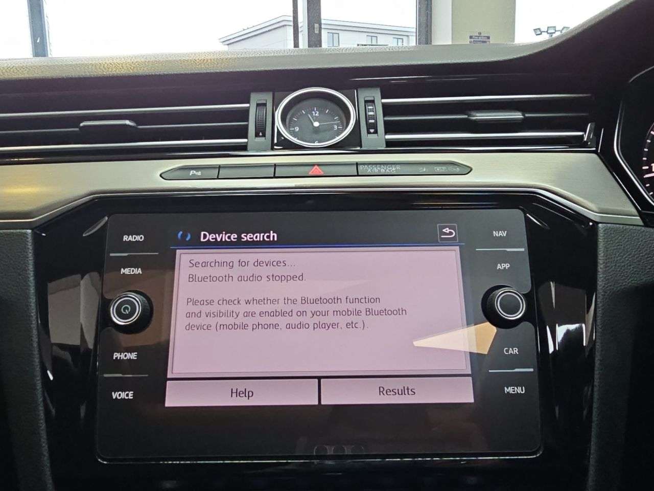 2019 VOLKSWAGEN PASSAT 2019 VOLKSWAGEN PASSAT