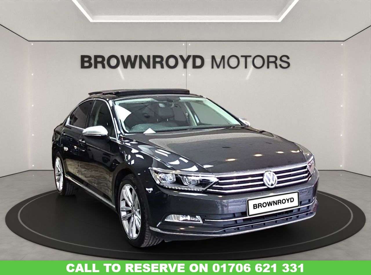 A 2019 VOLKSWAGEN PASSAT 1.5 TSI EVO GT Saloon 4dr Petrol DSG Euro 6 (s/s) (150 ps) A 2019 VOLKSWAGEN PASSAT 1.5 TSI EVO GT Saloon 4dr Petrol DSG Euro 6 (s/s) (150 ps)