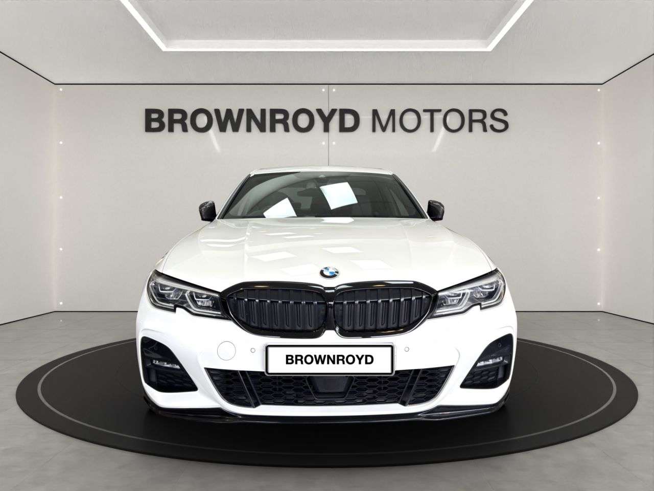 2019 BMW 3 SERIES 2019 BMW 3 SERIES