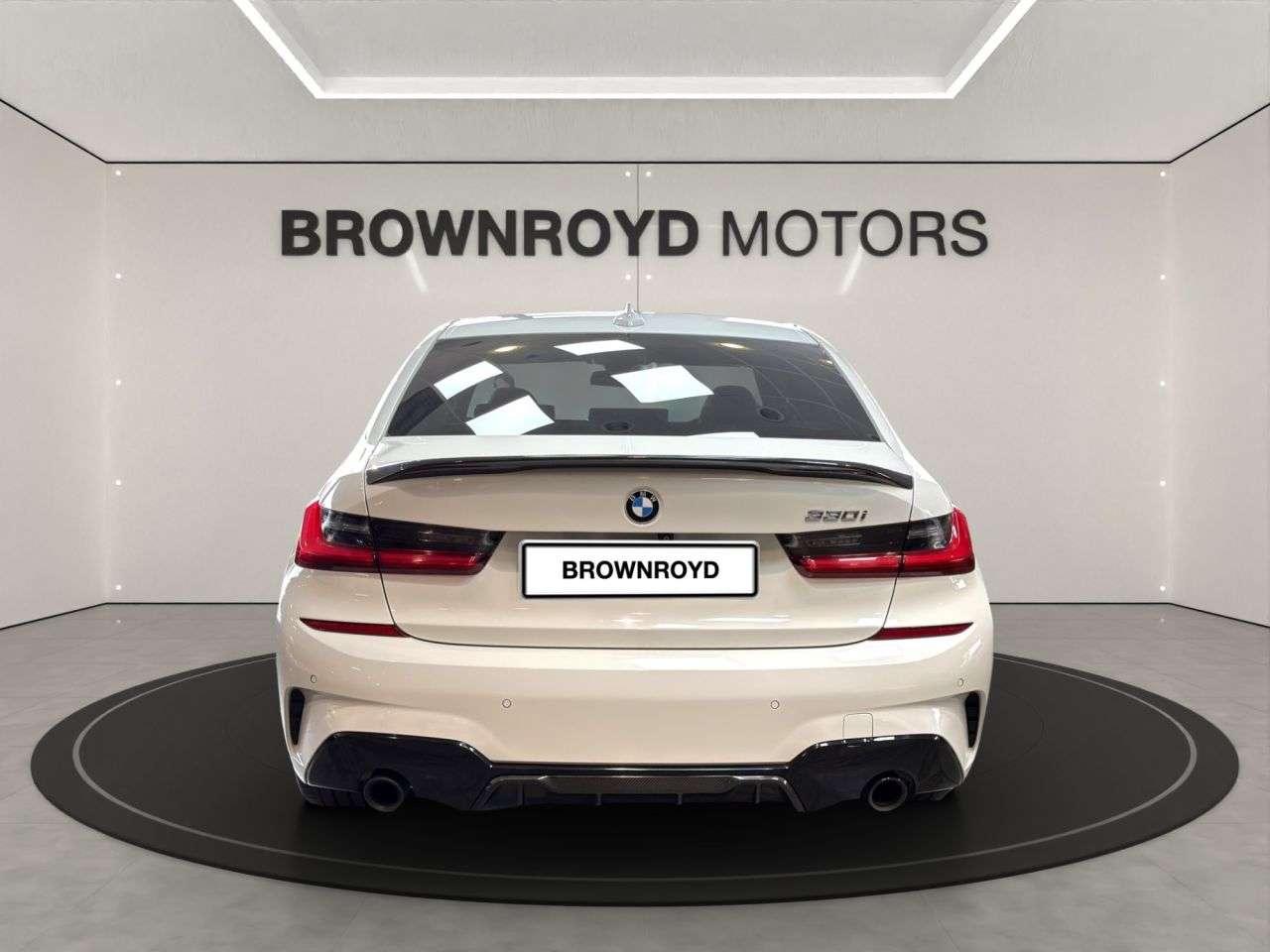 2019 BMW 3 SERIES 2019 BMW 3 SERIES