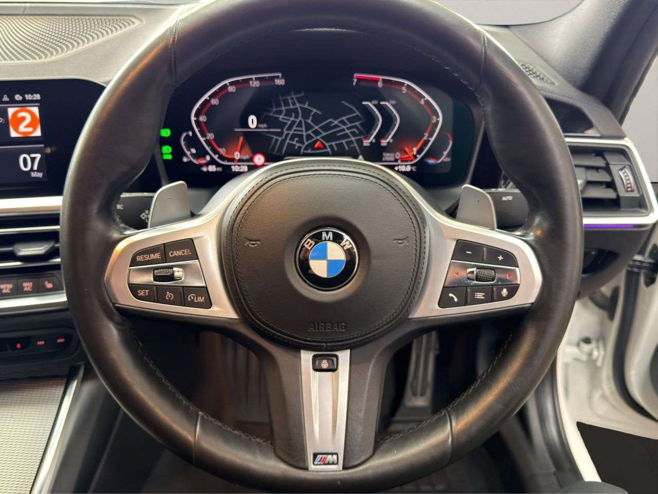 2019 BMW 3 SERIES 2019 BMW 3 SERIES