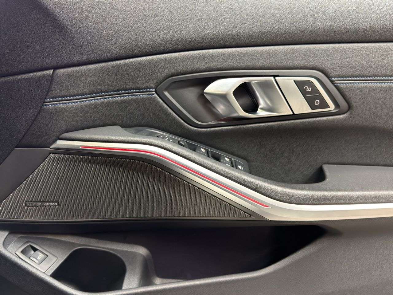 2019 BMW 3 SERIES 2019 BMW 3 SERIES
