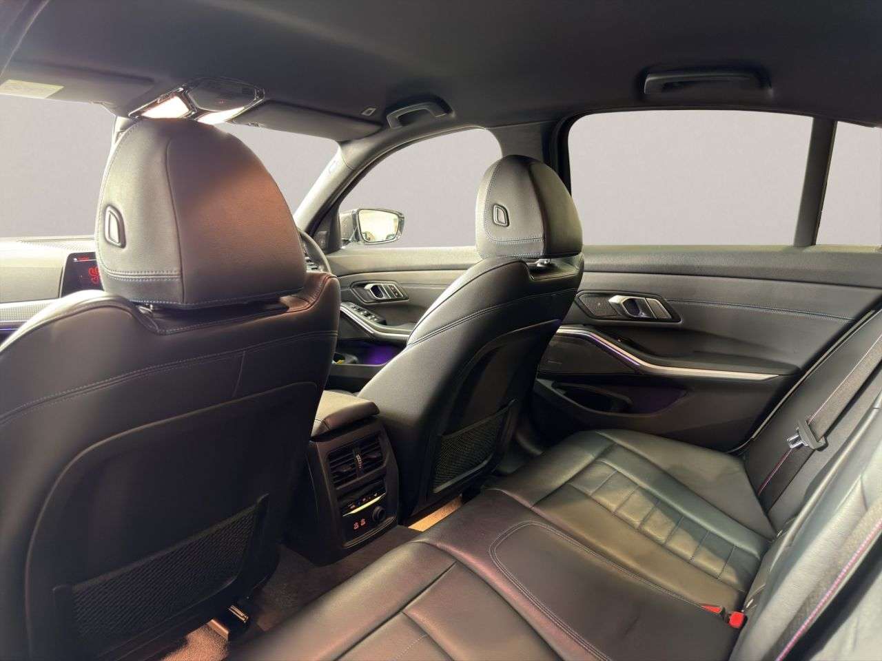2019 BMW 3 SERIES 2019 BMW 3 SERIES