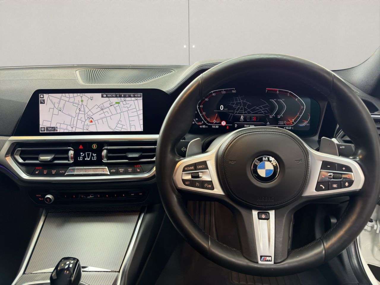2019 BMW 3 SERIES 2019 BMW 3 SERIES