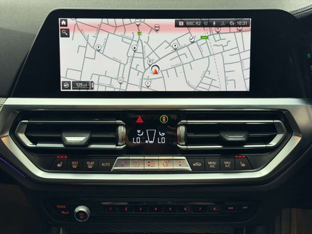 2019 BMW 3 SERIES 2019 BMW 3 SERIES