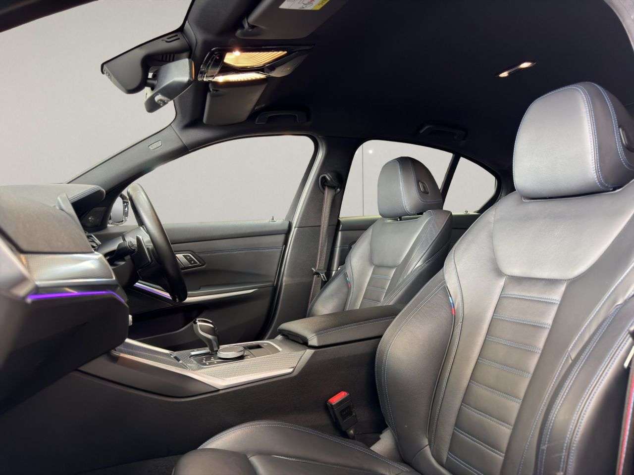 2019 BMW 3 SERIES 2019 BMW 3 SERIES