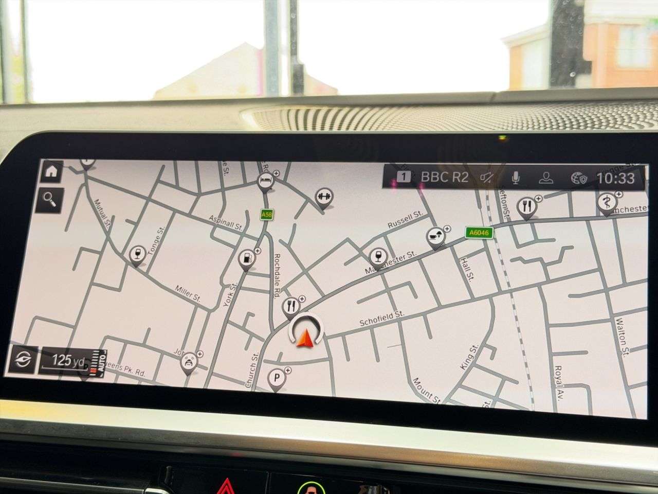 2019 BMW 3 SERIES 2019 BMW 3 SERIES